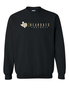 2025 HASC - Bearcat Football Simple