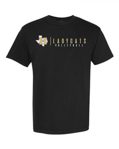 2025 HASC - Lady Cats Volleyball Simple