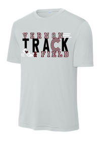 2025 Vernon Track and Field