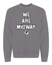 Midway Booster - 2025 We Are Midway