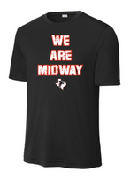 Midway Booster - 2025 We Are Midway