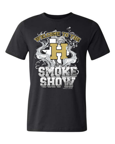 2025 Henrietta Welcome to the Smoke Show