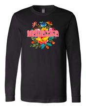 2025 Floral Mamacita