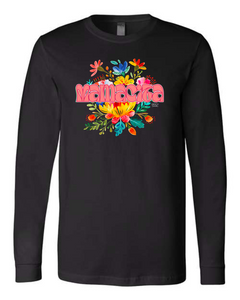 2025 Floral Mamacita