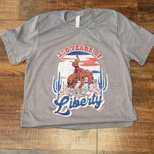 2026 250 Years of Liberty