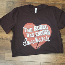 2026 Enough Sweethearts