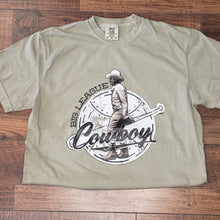 2026 Big League Cowboys