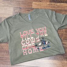 2026 Love You Til the Cows Come Home