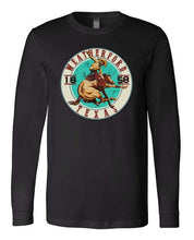 2026 Hometown Button Bucker