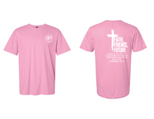 2026 Joy Baptist Youth - Faith Friends