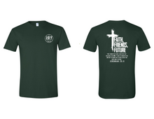 2026 Joy Baptist Youth - Faith Friends