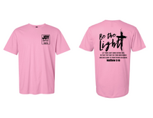 2026 Joy Baptist Youth - Be The Light