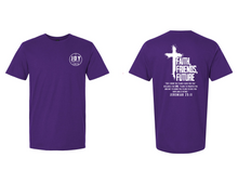 2026 Joy Baptist Youth - Faith Friends