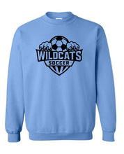 2026 Wildcats Soccer Parent Tee