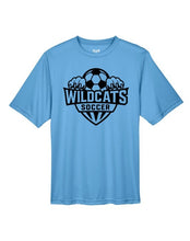 2026 Wildcats Soccer Parent Tee