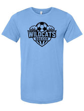 2026 Wildcats Soccer Parent Tee