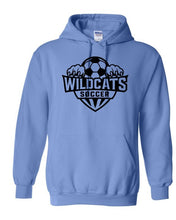 2026 Wildcats Soccer Parent Tee
