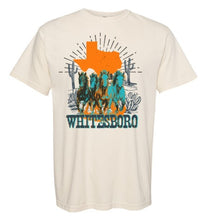 2026 Wild Horses Custom Hometown State