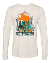 2026 Wild Horses Custom Hometown State