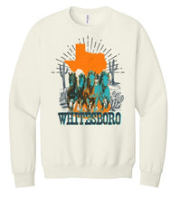 2026 Wild Horses Custom Hometown State