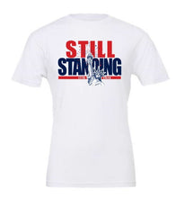 2026 Still Standing