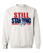 2026 Still Standing