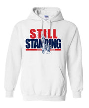 2026 Still Standing