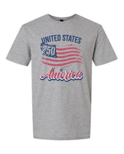 2026 250 Years US of A