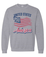 2026 250 Years US of A