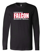 2025 Midway Booster - Midway Falcons Basketball Box