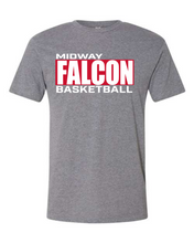 2025 Midway Booster - Midway Falcons Basketball Box