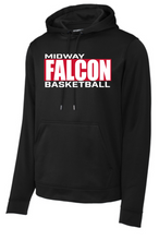 2025 Midway Booster - Midway Falcons Basketball Box