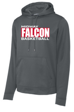 2025 Midway Booster - Midway Falcons Basketball Box