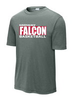 2025 Midway Booster - Midway Falcons Basketball Box