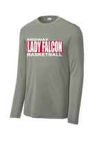 2025 Midway Booster - Midway Lady Falcons Basketball Box
