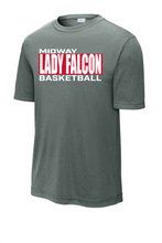 2025 Midway Booster - Midway Lady Falcons Basketball Box