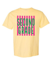 2026 HES Custom Department Tee
