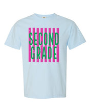 2026 HES Custom Department Tee
