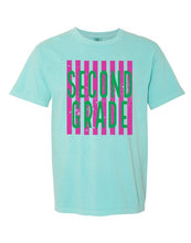 2026 HES Custom Department Tee