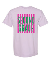 2026 HES Custom Department Tee