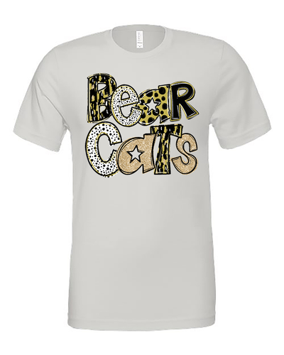 2025 Top Of Texas - Bearcats Cheer