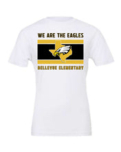 Bellevue Elementary- We are the Eagles
