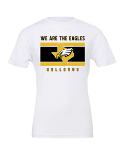 Bellevue - We are the Eagles