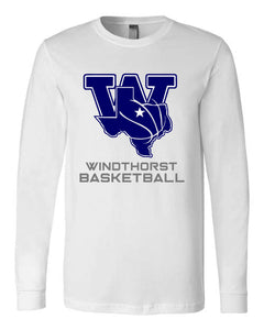 Windthorst Basketball Large WTX cutout