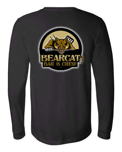 Bearcat Bar B Crew Est 2023