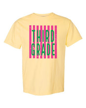 2026 HES Custom Department Tee