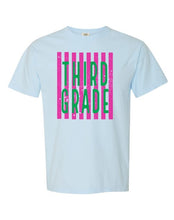 2026 HES Custom Department Tee