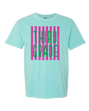 2026 HES Custom Department Tee