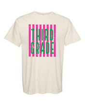 2026 HES Custom Department Tee
