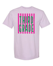 2026 HES Custom Department Tee
